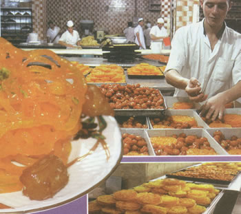 زولبيا 